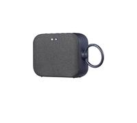 LG XBOOM Bluetooth Speaker, 5H Playtime,IPX5 Waterproof, Stereo Sound,Built-In Mic for all, Portable Bluetooth Speaker with 2-way speaker system, DXG1