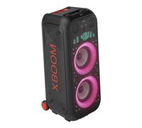 LG XBOOM Bluetooth Speaker, Party Speaker with Handle, Portable Bluetooth Speaker XL9T
