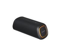 LG XBOOM Bluetooth speaker, wireless with Powerful Sound for Outdoor(20W), DXG5QBK