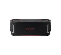 LG xboom Bounce by will.i.am Bluetooth Speaker xboom Signature Sound with Upward Passive Radiators BOUNCE
