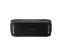 LG Xboom Bounce Portable Bluetooth Speaker - Black, Black