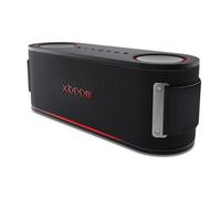LG XBOOM Bounce by will.i.am Portable Bluetooth Speaker