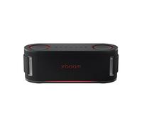 LG Xboom Bounce Portable Bluetooth Speaker - Black, Black
