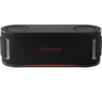 LG Xboom Bounce Portable Bluetooth Speaker - Black, Black