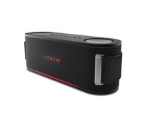 LG Xboom Bounce Portable Bluetooth Speaker - Black, Black