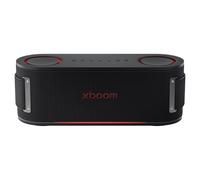 LG Xboom Bounce Portable Bluetooth Speaker - Black, Black