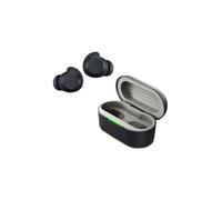 LG xboom Buds Wireless Bluetooth earbuds with Active Noise Cancellation BUDS