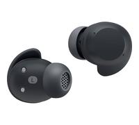 LG xboom Buds Lite Noise Cancelling Earbuds - Black, Black