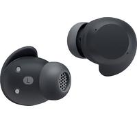 LG xboom Buds Lite Noise Cancelling Earbuds - Black, Black
