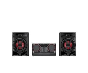 LG XBOOM CK43N Mini System