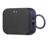 LG XBOOM Bluetooth Speaker, 5H Playtime,IPX5 Waterproof, Stereo Sound,Built-In Mic for all, Portable Bluetooth Speaker with 2-way speaker system, DXG1