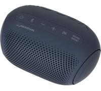 LG XBOOM GO PL2 Portable Bluetooth Speaker Wireless 5W IPX5 Waterproof