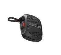 LG XBOOM Go XG2T Mono portable speaker Black 5 W