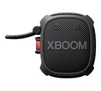LG XBOOM Go XG2T Mono portable speaker Black 5 W