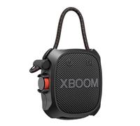 LG XBOOM Go XG2T Mono portable speaker Black 5 W