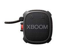 LG XBOOM Go XG2 Mono portable speaker Black 5 W