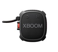 LG XBOOM Go XG2T Mono portable speaker Black 5 W
