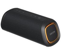 LG XBOOM Go XG5QBK Bluetooth Portable Speaker - Black
