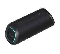 LG XBOOM Go Mono portable speaker Black 40 W