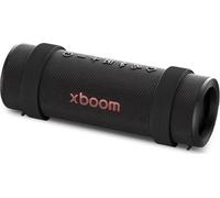 LG Xboom Grab Portable Bluetooth Speaker - Black, Black