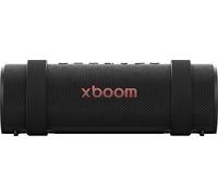 LG Xboom Grab Portable Bluetooth Speaker - Black, Black