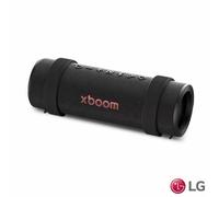 LG Xboom Grab Portable Bluetooth Speaker - Black, Black