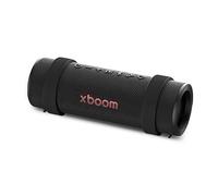 LG Xboom Grab Portable Bluetooth Speaker - Black, Black