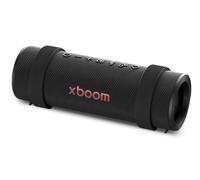 LG XBOOM Grab by will.i.am Portable Bluetooth Speaker, Black
