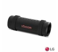 Lg Xboom Grab By Will.i.am Portable Bluetooth Speaker Ip67 Waterproof, 20H Battery, Ai Dj, Military-Grade Durability