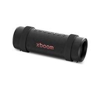 LG Xboom Grab Portable Bluetooth Speaker - Black, Black