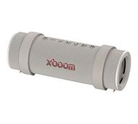 LG xboom Grab Wireless Speaker - Grey