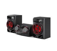 LG CK43N XBOOM Bluetooth Party Speaker System