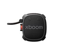 LG xboom Rock Wireless Speaker - Black