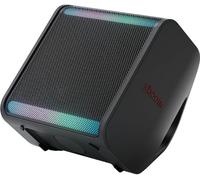 LG xboom Stage 301 Bluetooth Megasound Party Speakers - Black, Black