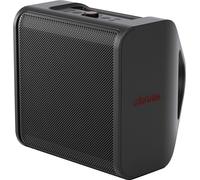LG xboom Stage 301 by will.i.am Party Speaker - Black, Black