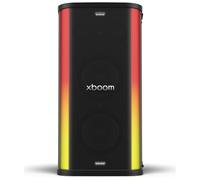 LG xboom Stage 501 Bluetooth Megasound Party Speaker - Black, Black