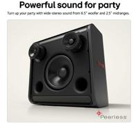 xboom Stage 301 by will.i.am Bluetooth Speaker