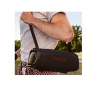 LG XBOOM Go XG8 Portable Bluetooth Speaker - Black, Black