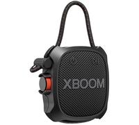 LG XBOOM Go XG2T Mono portable speaker Black 5 W