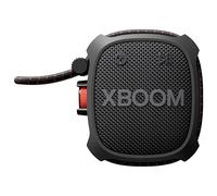 LG XG2T XBOOM Go Wireless Speaker with Powerful Sound and Up to 10 Hours Battery