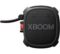 LG XBOOM Go XG2T Mono portable speaker Black 5 W