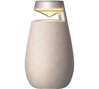 XO2TBE XBOOM 360 XO2 Portable Bluetooth Speaker with 360 Sound - Biege