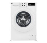 LG Y300 Series Counter-Depth MAX FWY385WWLN1 8 kg Washer Dryer