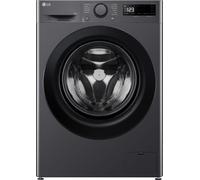 LG F4Y511GBLN1 11kg 1400 Spin Washing Machine in Slate Grey A Rated St