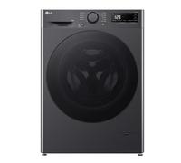 LG F4Y513GBLN1 13kg TurboWash Steam Washing Machine - SLATE GREY