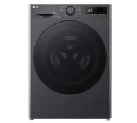 LG YG500 Series 13kg Washing Machine - Graphite F4Y513GBLN1 [EEK: A]