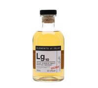 Lg10 - Elements of Islay Islay Single Malt Scotch Whisky