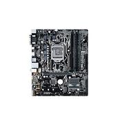 LGA 115 Fit For Asus PRIME B250M-A Motherboard DDR4 2400MHz 64GB I7 I5 I3 PCI-E 3.0 HDMI-Compatible Desktop B250 Mainboarad USB3.