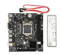 LGA 1155 DDR3 Desktop PC Motherboard, USB3.0 SATA Mainboard for Intel B75, Computer Motherboard