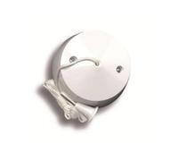 LGA Selectric 1 X Pull Cord Ceiling Switch 10amp 2 Way Bathroom Toilet